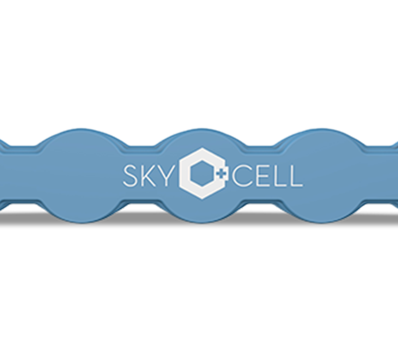 SkyCell IoT ULD Track